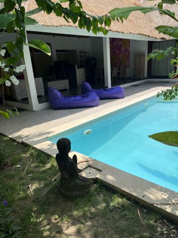 House in Seminyak - Vacation, holiday rental ad # 71761 Picture #2