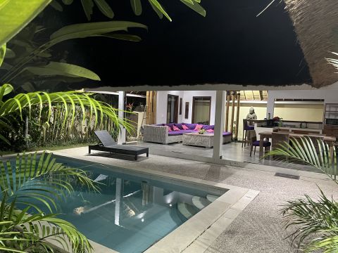 House in Seminyak - Vacation, holiday rental ad # 71761 Picture #3 thumbnail