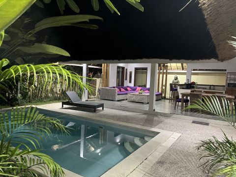 Maison  Seminyak - Location vacances, location saisonnire n71761 Photo n3