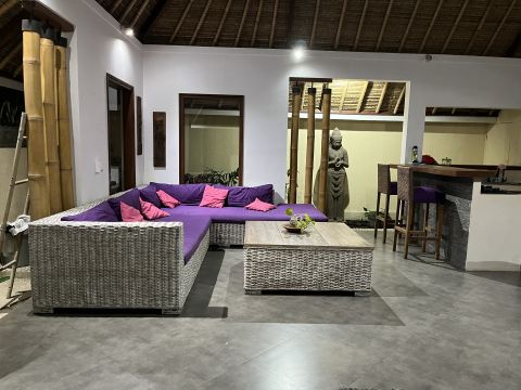 House in Seminyak - Vacation, holiday rental ad # 71761 Picture #0