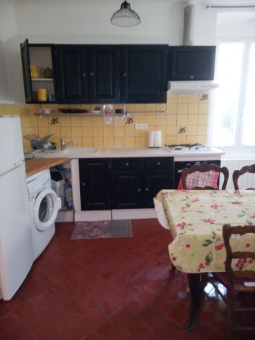 Appartement in Mirabeau (84120) - Anzeige N  71765 Foto N2