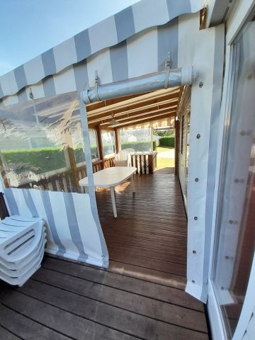 Mobil-home  Les mathes - Location vacances, location saisonnire n71768 Photo n10