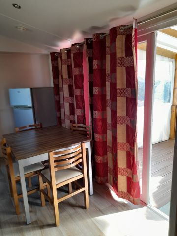 Mobile home in Les mathes - Vacation, holiday rental ad # 71768 Picture #5