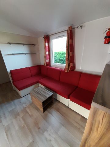 Mobil home en Les mathes - Detalles sobre el alquiler n71768 Foto n6