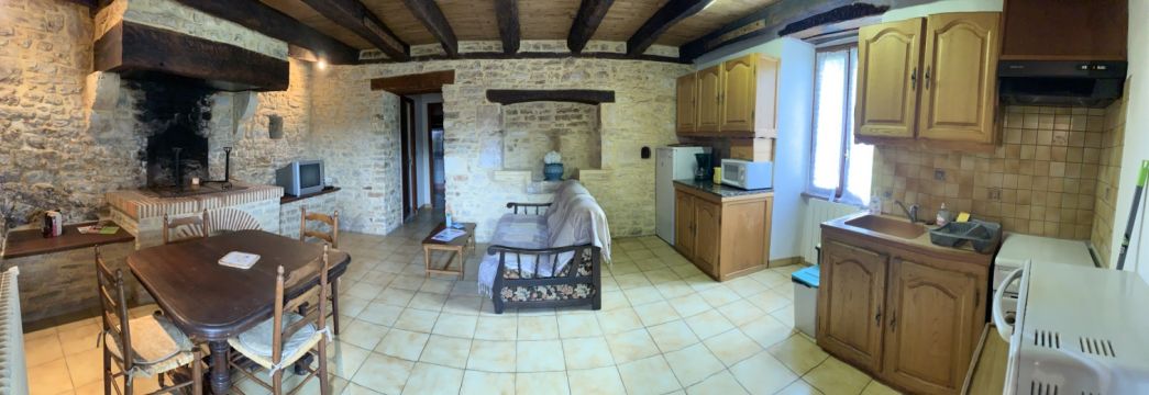 House in Daglan - Vacation, holiday rental ad # 71772 Picture #1 thumbnail