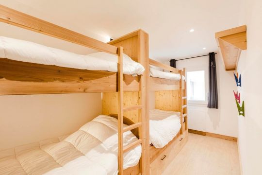 Apartamento en Les deux alpes - Detalles sobre el alquiler n71777 Foto n10