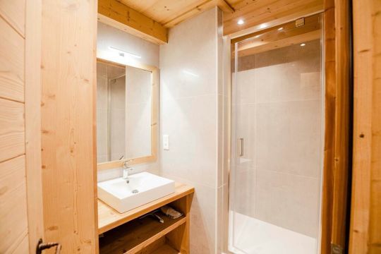 Appartement in Les deux alpes - Anzeige N°  71777 Foto N°11