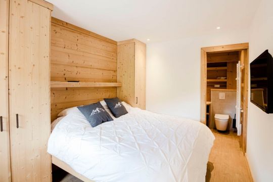 Appartement in Les deux alpes - Anzeige N°  71777 Foto N°7