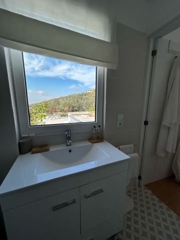 Chalet  Santa Barbara de Nexe - Location vacances, location saisonnire n71781 Photo n6