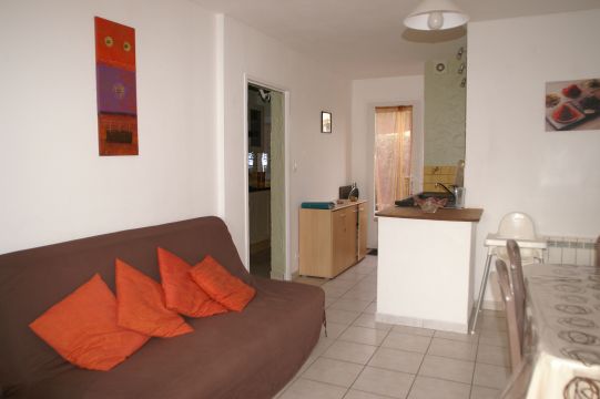 Appartement in La londe les Maures - Vakantie verhuur advertentie no 71782 Foto no 2