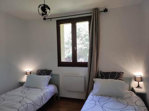 House in La Malène - Vacation, holiday rental ad # 71788 Picture #4