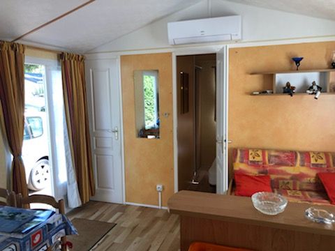 Mobil-home  La Cotinire - Location vacances, location saisonnire n71795 Photo n3