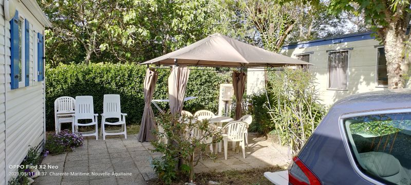 Mobil-home  La Cotinire - Location vacances, location saisonnire n71795 Photo n0