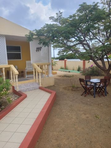 House in Willemstad - Vacation, holiday rental ad # 71801 Picture #1