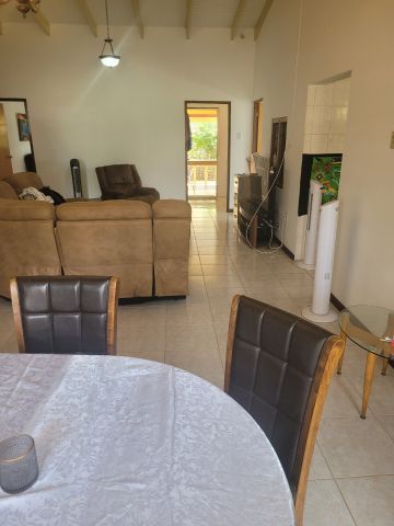 House in Willemstad - Vacation, holiday rental ad # 71801 Picture #10