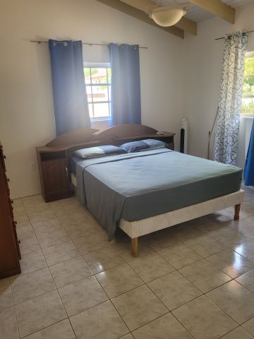 House in Willemstad - Vacation, holiday rental ad # 71801 Picture #13