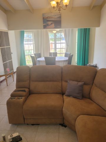 House in Willemstad - Vacation, holiday rental ad # 71801 Picture #4