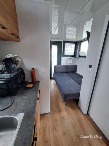 Mobil-home  Meaux - Location vacances, location saisonnire n71805 Photo n13
