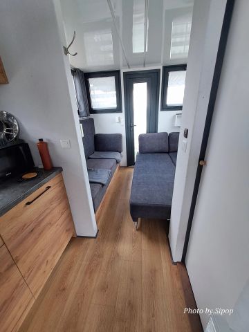 Mobil-home  Meaux - Location vacances, location saisonnire n71805 Photo n15
