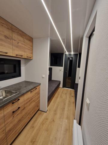 Mobil home en Meaux - Detalles sobre el alquiler n71805 Foto n4