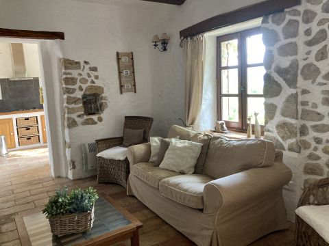 Maison  Saint Ambroix - Location vacances, location saisonnire n71812 Photo n6