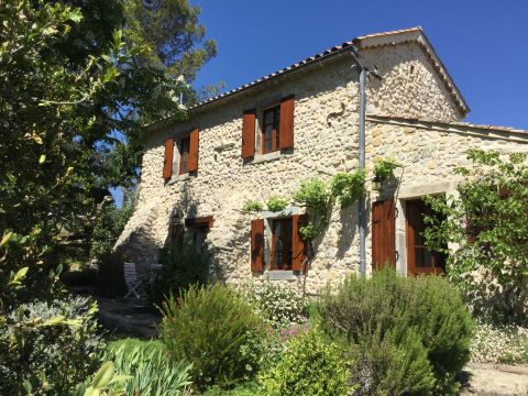 Maison  Saint Ambroix - Location vacances, location saisonnire n71812 Photo n9