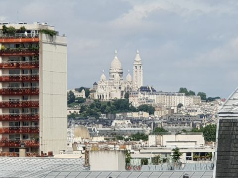 Bed and Breakfast in Paris - Vacation, holiday rental ad # 71817 Picture #18