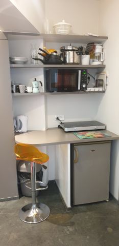 Appartement in Paris - Anzeige N  71818 Foto N15