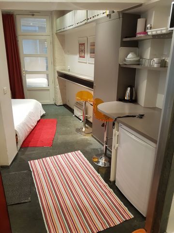 Appartement in Paris - Anzeige N  71818 Foto N7