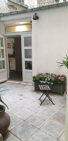 Appartement in Paris - Anzeige N  71818 Foto N9