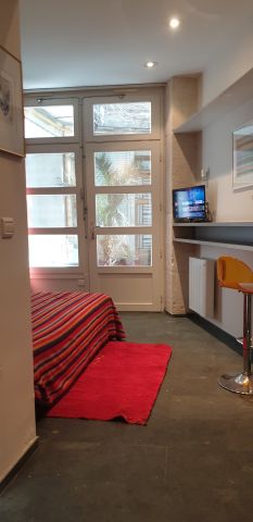 Flat in Paris - Vacation, holiday rental ad # 71819 Picture #13