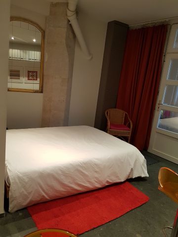 Flat in Paris - Vacation, holiday rental ad # 71819 Picture #5