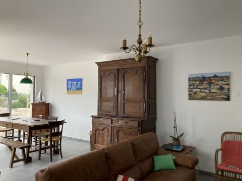 House in Jullouville - Vacation, holiday rental ad # 71827 Picture #10
