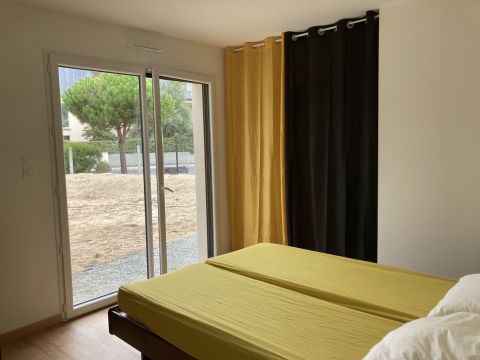 House in Jullouville - Vacation, holiday rental ad # 71827 Picture #2