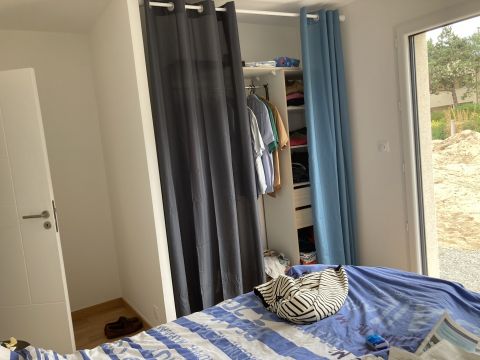 House in Jullouville - Vacation, holiday rental ad # 71827 Picture #3