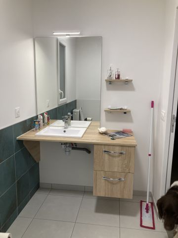 House in Jullouville - Vacation, holiday rental ad # 71827 Picture #5