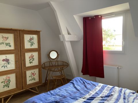 House in Jullouville - Vacation, holiday rental ad # 71827 Picture #6
