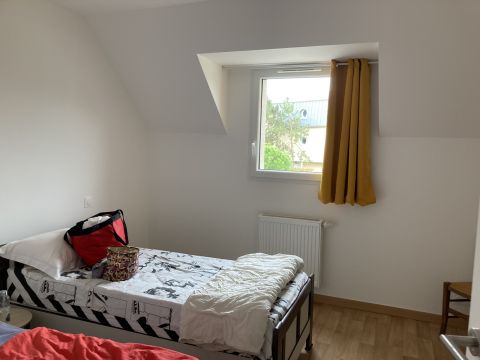 House in Jullouville - Vacation, holiday rental ad # 71827 Picture #7