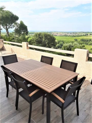 Huis in Banyuls dels aspres - Vakantie verhuur advertentie no 71830 Foto no 13