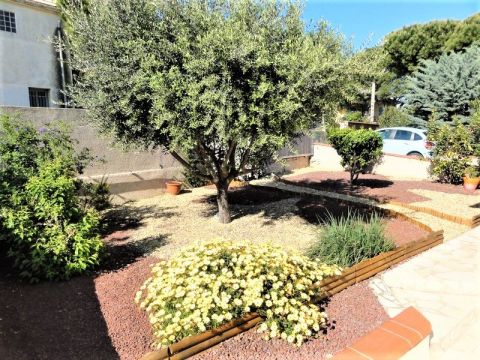 Huis in Banyuls dels aspres - Vakantie verhuur advertentie no 71830 Foto no 3