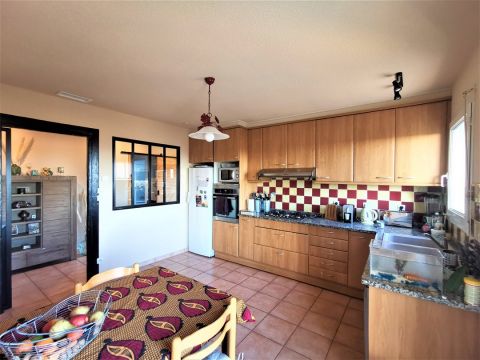 Huis in Banyuls dels aspres - Vakantie verhuur advertentie no 71830 Foto no 5