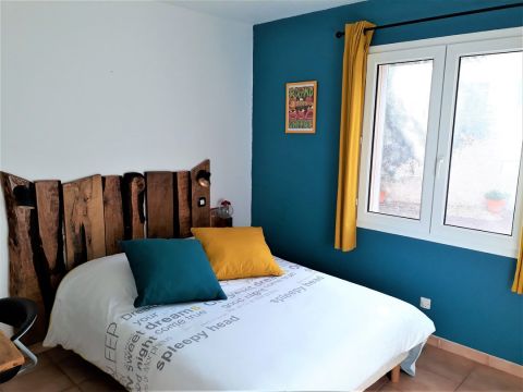 Huis in Banyuls dels aspres - Vakantie verhuur advertentie no 71830 Foto no 8