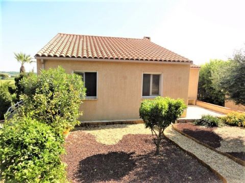 Maison  Banyuls dels aspres - Location vacances, location saisonnire n71830 Photo n0