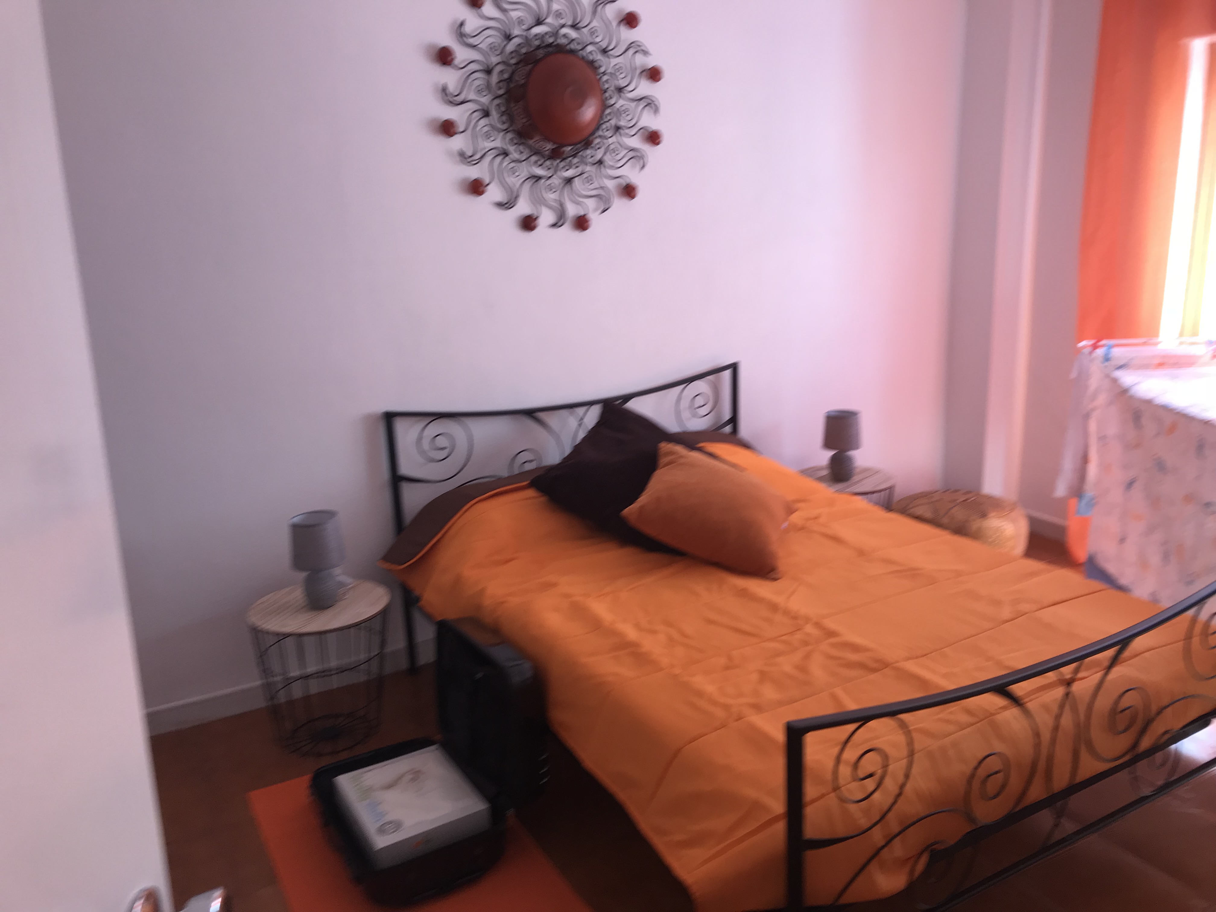 Gite 6 Personen Tavira  - Ferienwohnung