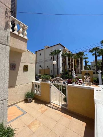 Bungalow in Torrevieja  - Vacation, holiday rental ad # 71840 Picture #1