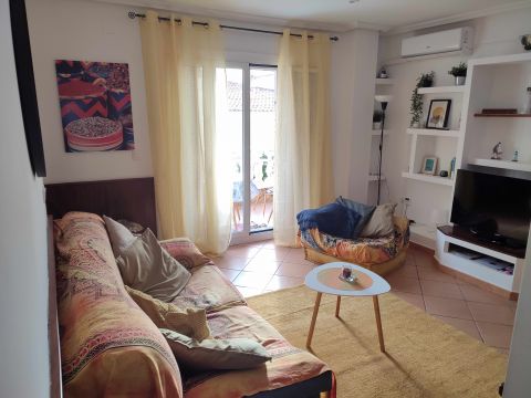 Bungalow in Torrevieja  - Vacation, holiday rental ad # 71840 Picture #18