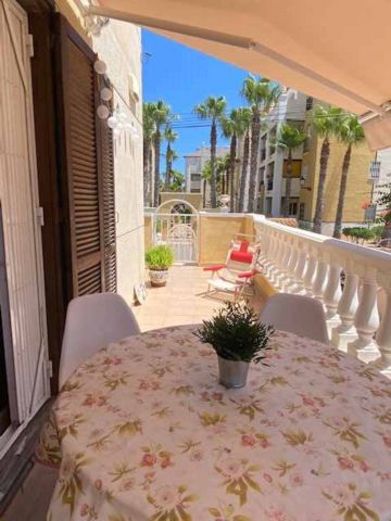Bungalow in Torrevieja  - Vacation, holiday rental ad # 71840 Picture #3