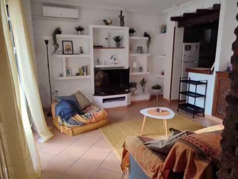 Bungalow in Torrevieja  - Vacation, holiday rental ad # 71840 Picture #4