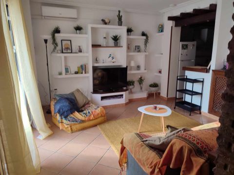 Bungalow  Torrevieja  - Location vacances, location saisonnire n71840 Photo n4