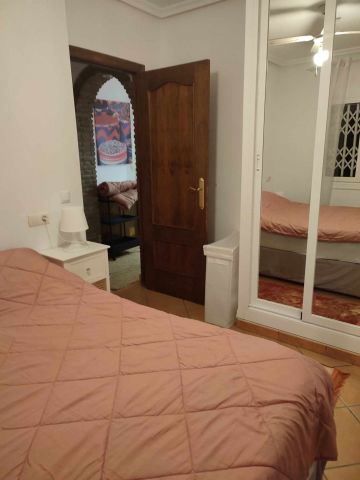 Bungalow in Torrevieja  - Vacation, holiday rental ad # 71840 Picture #9